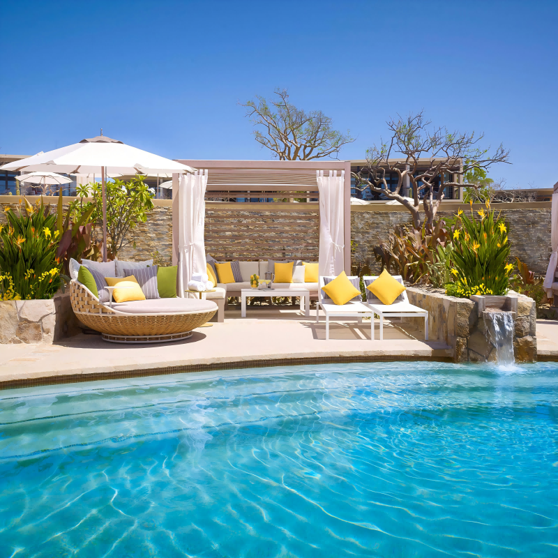 Pool Filter