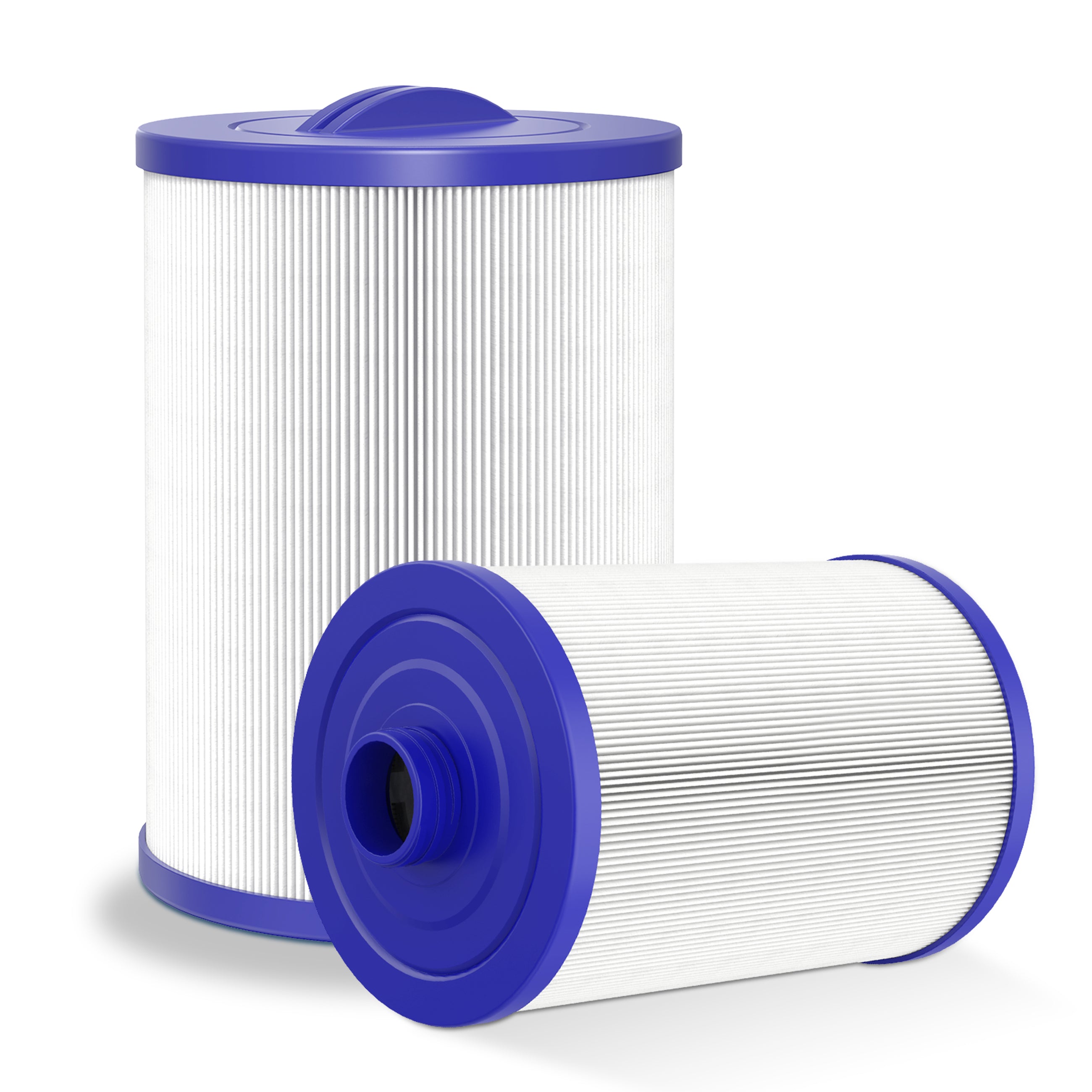 SUIXINEYI PWW50P3 SPA Filter Replacement for nicel 6CH-940, Filbur FC-0359, 817-0050, 25252, 03FIL1400