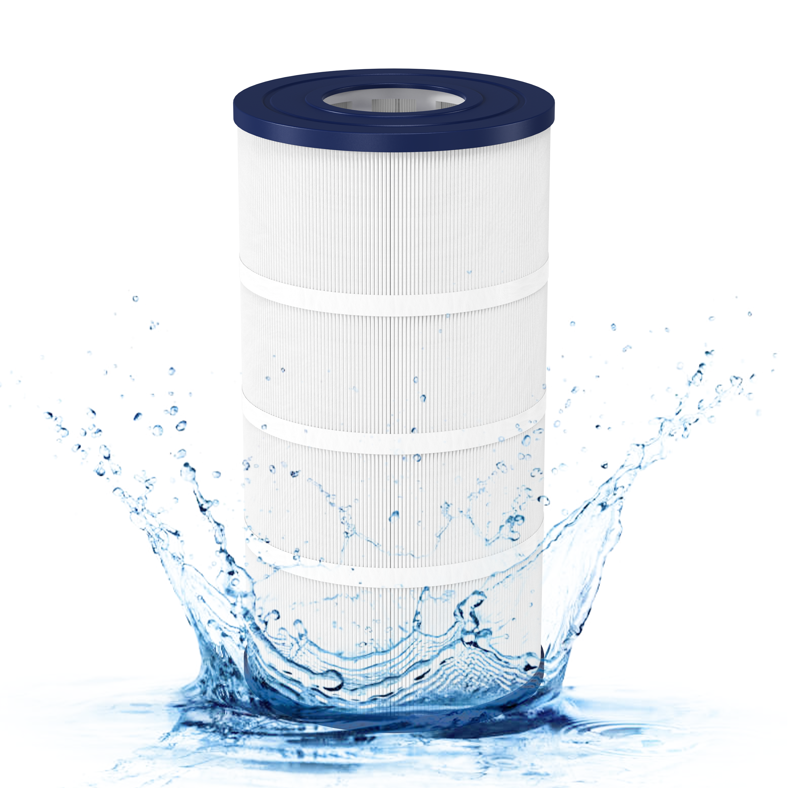 SUIXINEYI C-8311 Pool Filter Replaces Hayward X-Stream CC1000, CCX1000-RE, Pleatco PXST100, Unicel C-8311, Ultral-B6, Filbur FC-1285, 817-0100N/P