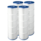 SUIXINEYI C-7471 Spa Filter Compatible with CCP420, Clean and Clear Plus 420, PCC105-PAK4, R173576, 570-0425-07, 07077, 178584, 817-0106, FC-6470,
