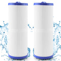 SUIXINEYI PWW50L Spa Filter Replaces 200702, fil50-5d13h15fct-3, Filbur FC-0172, SD-01143, 817-4050, FD2007