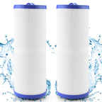 SUIXINEYI PWW50L Spa Filter Replaces 200702, fil50-5d13h15fct-3, Filbur FC-0172, SD-01143, 817-4050, FD2007