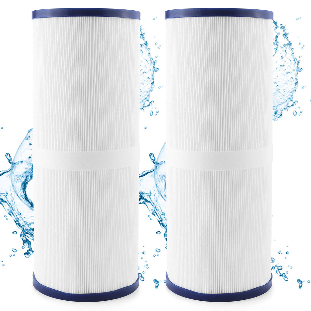 SUIXINEYI PRB25-In Spa Filter Compatible with Unicel c-4326 25Sq.ft Guardian 413-106 Filbur FC-2375 Pentair