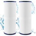 SUIXINEYI PRB25-In Spa Filter Compatible with Unicel c-4326 25Sq.ft Guardian 413-106 Filbur FC-2375 Pentair