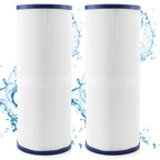 SUIXINEYI PRB25-In Spa Filter Compatible with Unicel c-4326 25Sq.ft Guardian 413-106 Filbur FC-2375 Pentair
