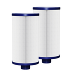 SUIXINEYI 303279 Hpt Tub Filter Pool Filter Compatible with Watkins 303279, PFF42TC-P4, FC-2402, 5CH-37, Spa Filter for Lifesmart, Freeflow, Hydromaster, Grandmaster