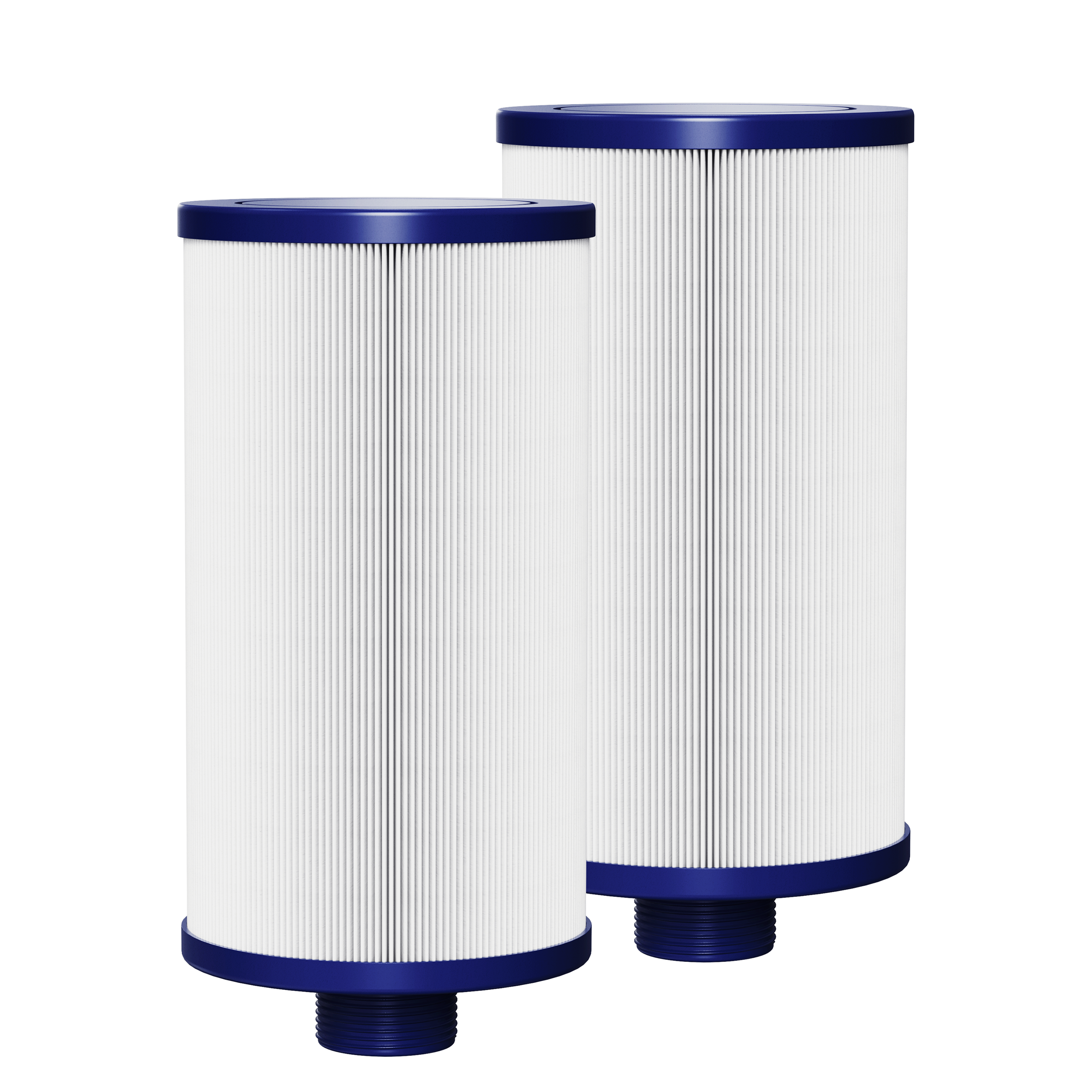 SUIXINEYI 303279 Hpt Tub Filter Pool Filter Compatible with Watkins 303279, PFF42TC-P4, FC-2402, 5CH-37, Spa Filter for Lifesmart, Freeflow, Hydromaster, Grandmaster