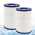 SUIXINEYI Spa Oval Filter PDM30 Compatible with Dream Maker Hot Tubs 461269, 261272, 361269, 461272