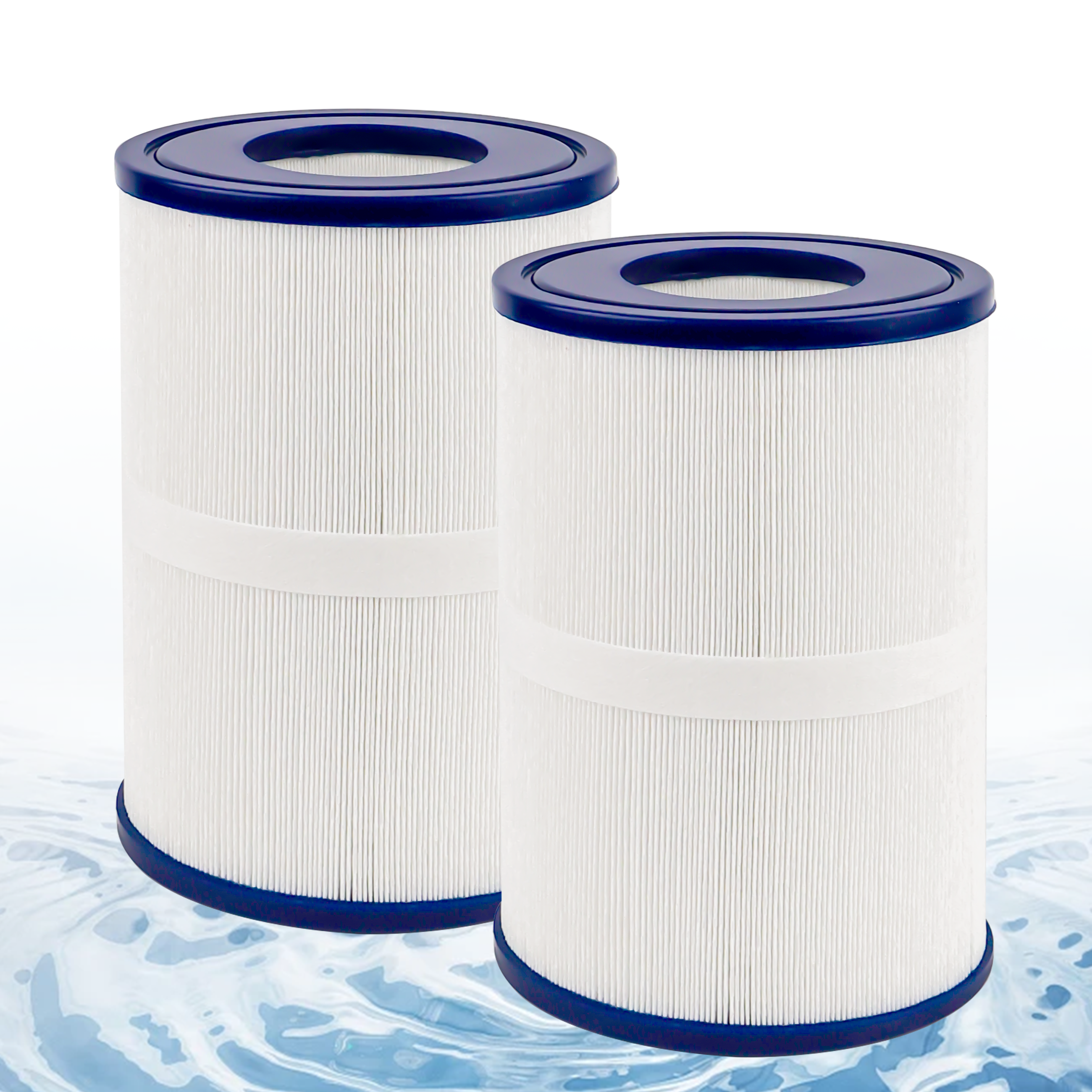 SUIXINEYI Spa Oval Filter PDM30 Compatible with Dream Maker Hot Tubs 461269, 261272, 361269, 461272